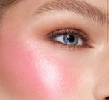 Blush & Glow Charlotte Tilbury Cor: fair medium
