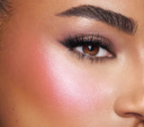 Blush & Glow Charlotte Tilbury Cor: fair medium