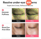 [PRÉ VENDA] PDRN Retinal Eye Patch