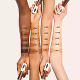 Base Skin Sheer Glow Charlotte Tilbury Cor: 02 Fair
