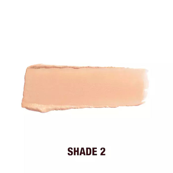 Base Skin Sheer Glow Charlotte Tilbury Cor: 02 Fair