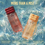 Honey Infused Hair & Body Mist