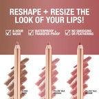 [PRÉ VENDA] Kit Mini Lip Iconic Cheat Charlotte Tilbury