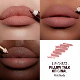 Kit Mini Lip Iconic Cheat Charlotte Tilbury