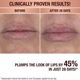 Lip life Changing Mask charlotte Tilbury Cor: Pillow Talk Fresh Glow