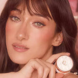 Lip life Changing Mask charlotte Tilbury Cor: Magic Sheer Glow