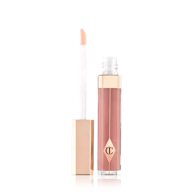 Lip lustre Charlotte Tilbury Cor: Pillow Talk