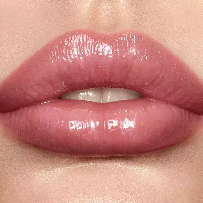 Lip lustre Charlotte Tilbury Cor: Pillow Talk
