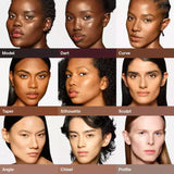 Contorno Precision Sculpt Shaping Balm Stick HAUS LABS by Lady Gaga Cor: Angle