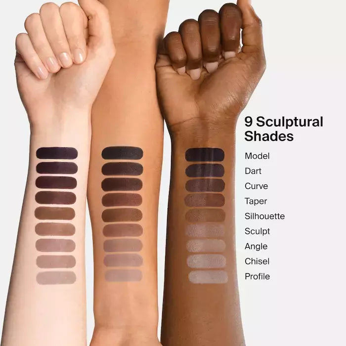 Contorno Precision Sculpt Shaping Balm Stick HAUS LABS by Lady Gaga Cor: Angle