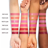 Unreal Lip + Cheek Glow Blush Stick Charlotte Tilbury Cor: Rosy Glow