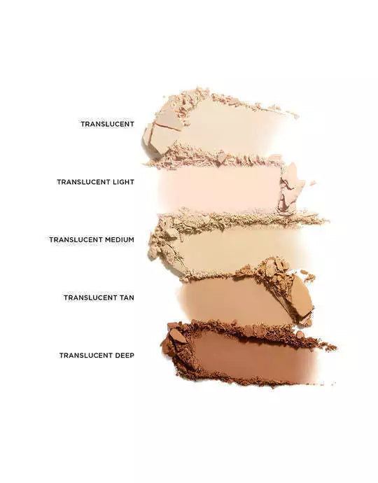 [PRÉ VENDA] Pó Vanish Airbrush Hourglass