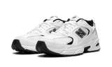 New Balance 530 "White Black"