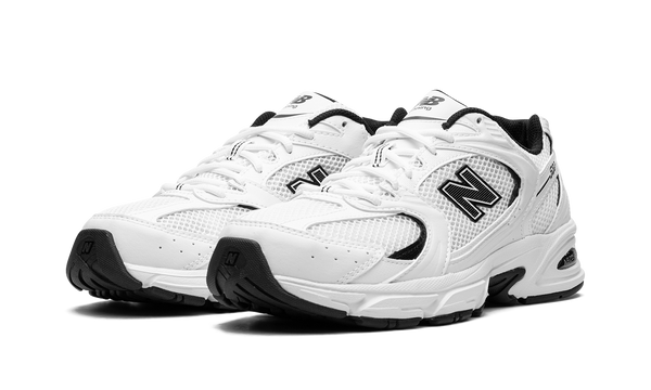 New Balance 530 "White Black"