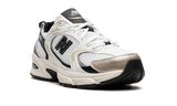 New Balance 530 "White / Gold / Black"