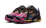 New Balance 1906 "Black/Pink"