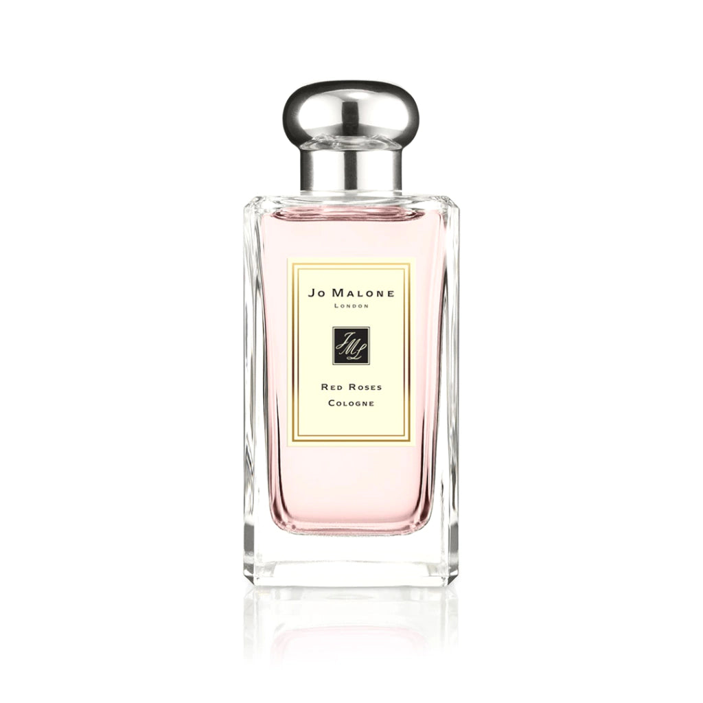 [PRÉ VENDA] RED ROSES COLOGNE JO MALONE