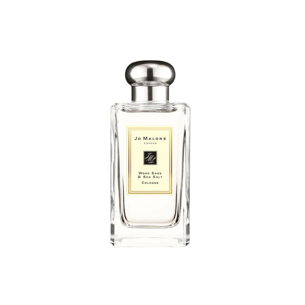 [PRÉ VENDA] WOOD SAGE & SEA SALT COLOGNE JO MALONE