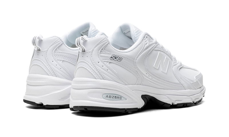 New Balance 530 "White Castlerock"