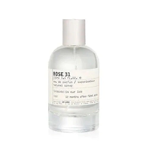 [PRÉ VENDA] ROSE 31 LE LABO