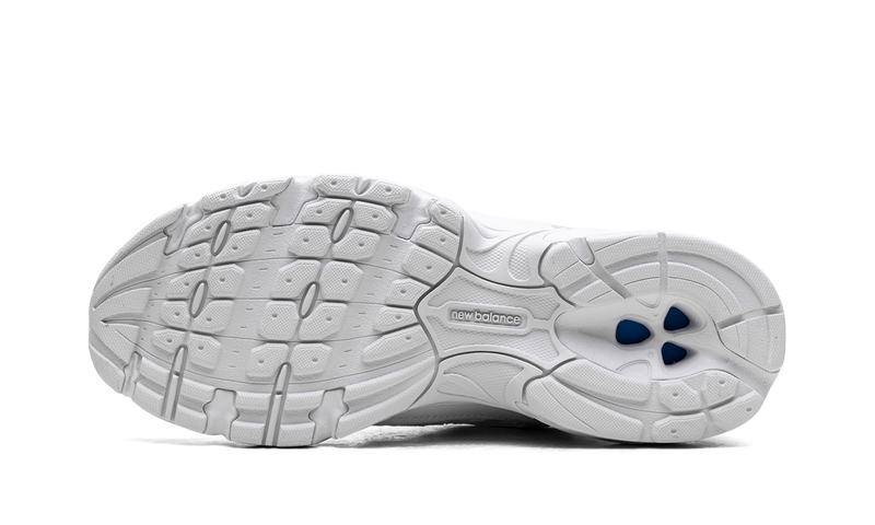 New Balance 530 "Triple White"