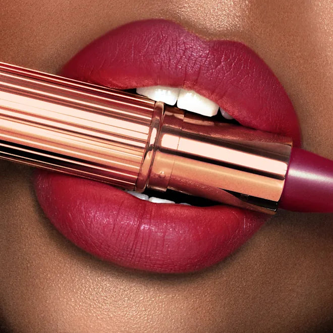 [PRÉ VENDA]  Lipsticks Matte Revolution