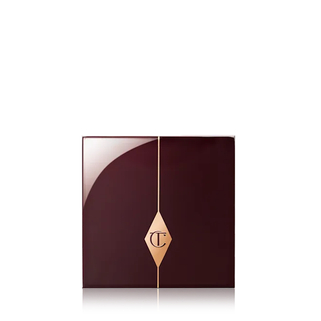 The Luxury Palette