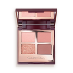 The Luxury Palette