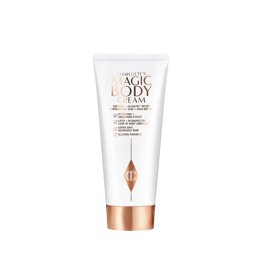 Magic Body Cream