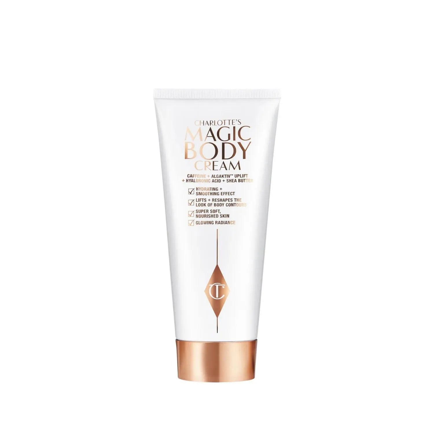 Magic Body Cream