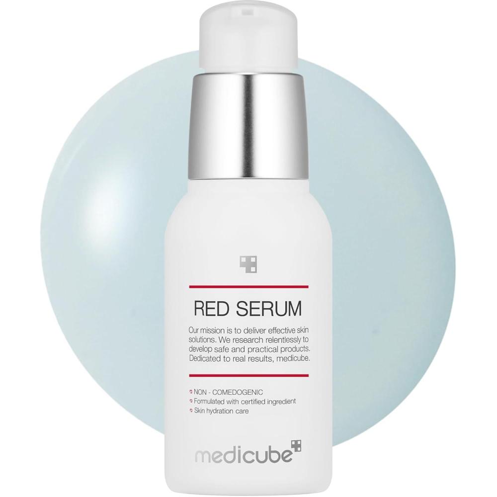 [PRÉ VENDA] Red Serum 2.0