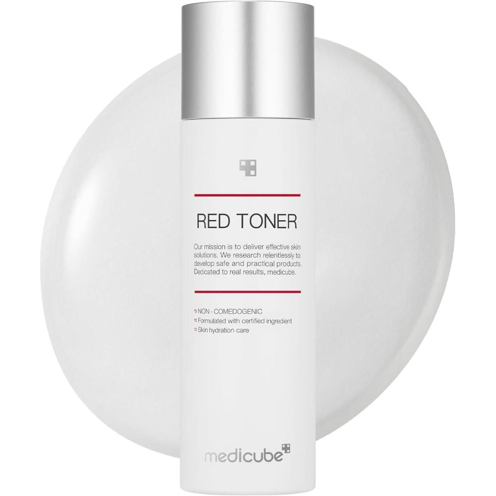 [PRÉ VENDA] Red Toner