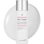 [PRÉ VENDA] Red Toner