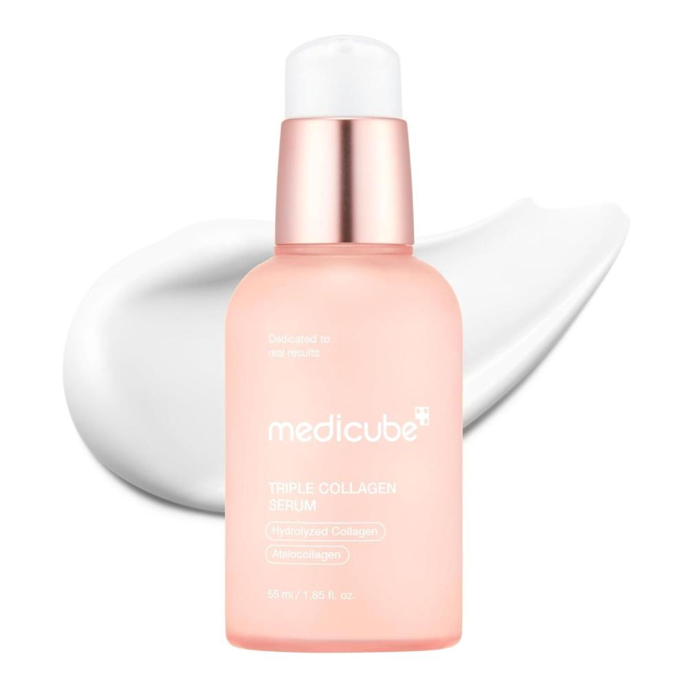 [PRÉ VENDA] Medicube Triple Collagen Serum