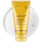 [PRÉ VENDA] Collagen Wrapping Mask Kojic Acid Tumeric