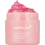 [PRÉ VENDA] Collagen Jelly Cream