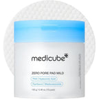 [PRÉ VENDA] Zero Pore Pad Mild
