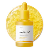 Kojic Acid Turmeric Niacinamide Serum