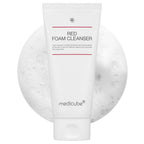 [PRÉ VENDA] Red Foam Cleanser