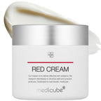 [PRÉ VENDA] Red Cream 2.0