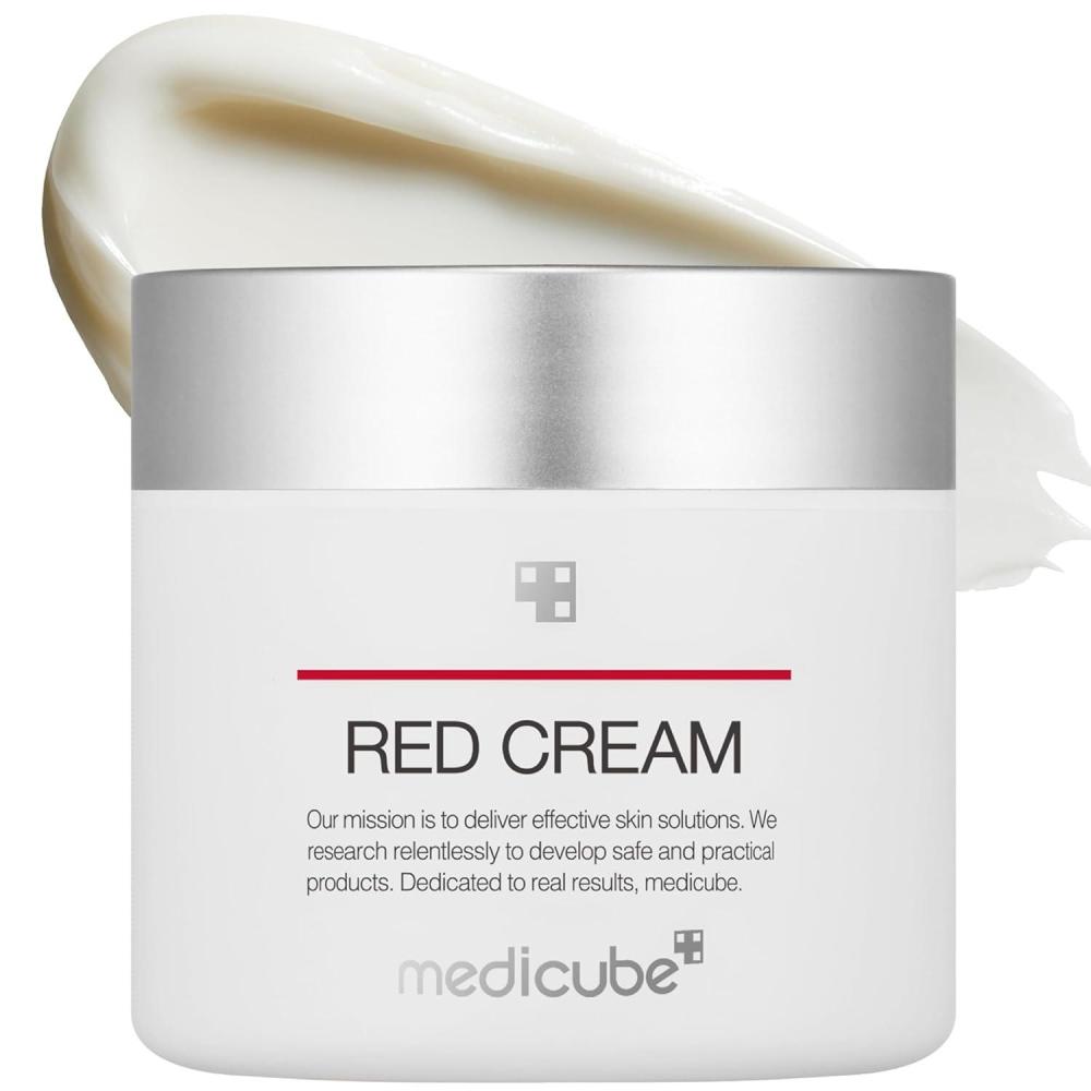 [PRÉ VENDA] Red Cream 2.0