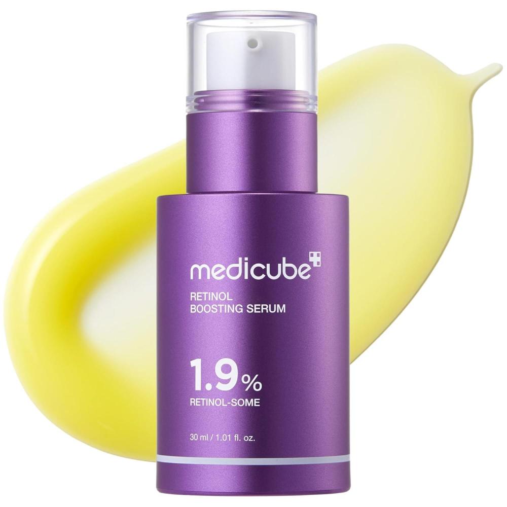 [PRÉ VENDA] Retinol Boosting Serum 1.9%