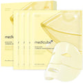 [PRÉ VENDA] Kojic Acid Turmeric Gel Mask