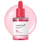 [PRÉ VENDA] TXA+Niacinamide 15%