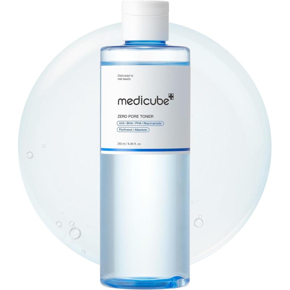 [PRÉ VENDA] Zero Pore Toner