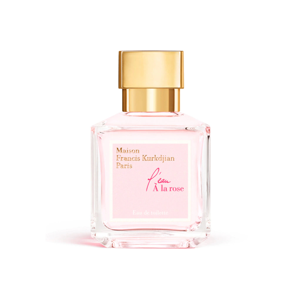 [PRÉ VENDA] A LA ROSE MAISON FRANCIS