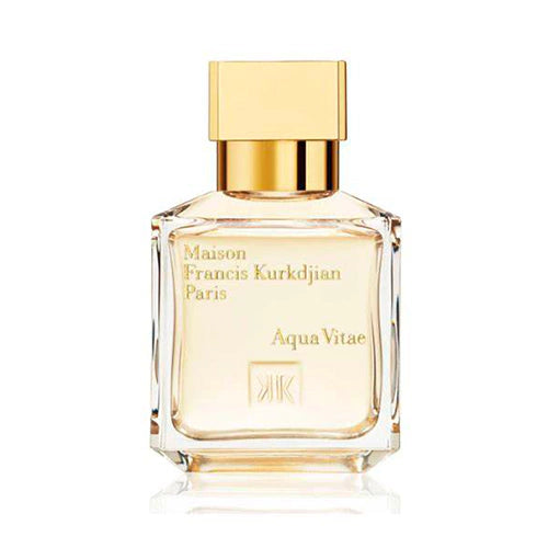 [PRÉ VENDA] ACQUA VITAE MAISON FRANCIS K