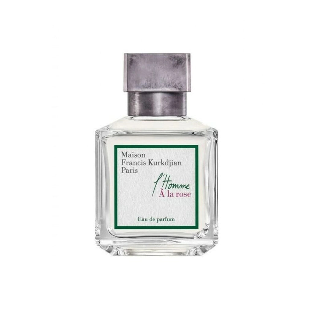 [PRÉ VENDA] L'HOMME A LA ROSE MAISON FRANCIS K.