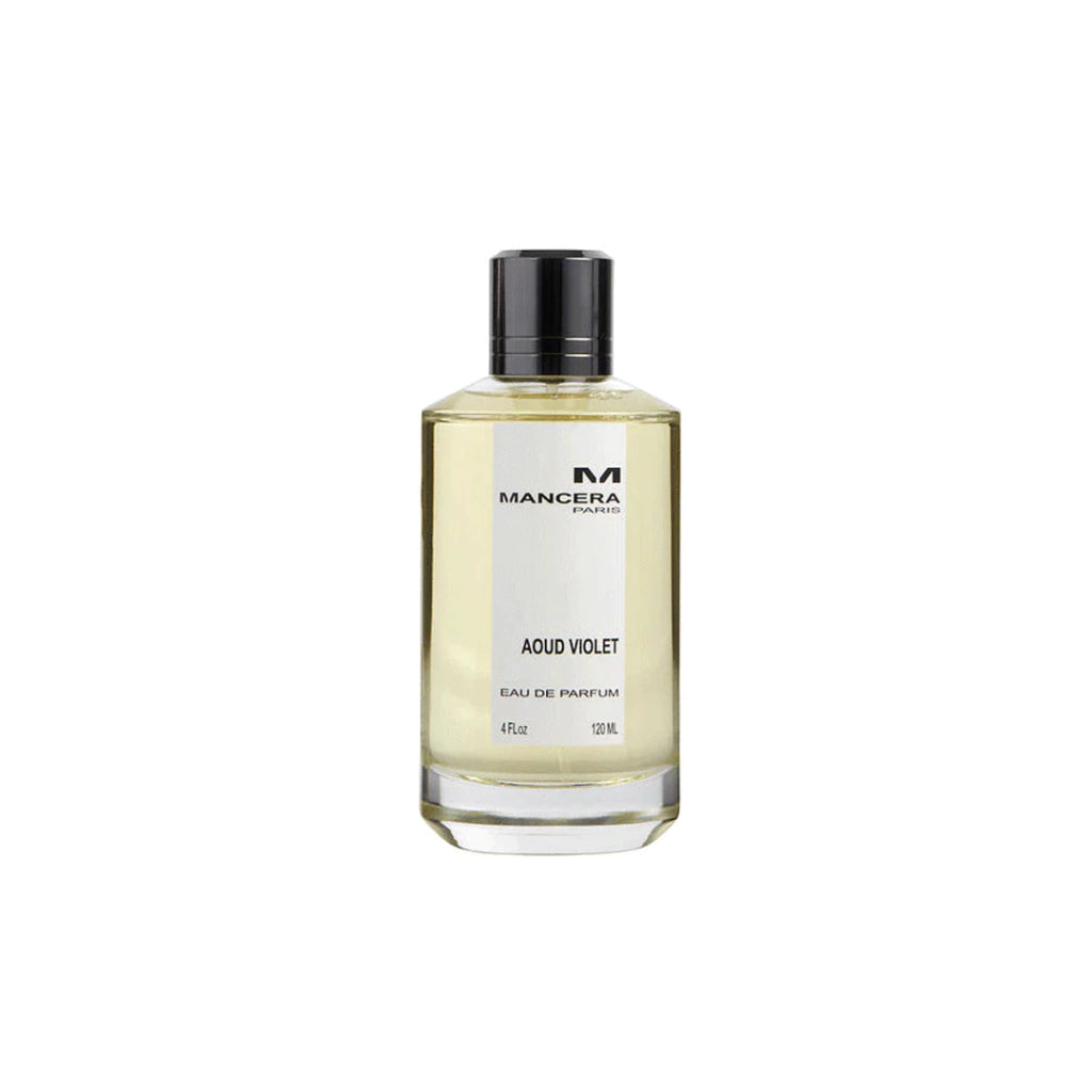 [PRÉ VENDA] AOUD VIOLET MANCERA