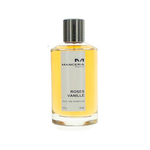 [PRÉ VENDA] ROSES VANILLE  MANCERA